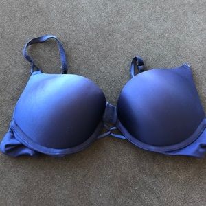 Victoria secret magic bra